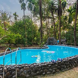 Villa Private Pool